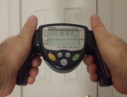 What Is The Best Affordable Bmi Reader For Body Fat